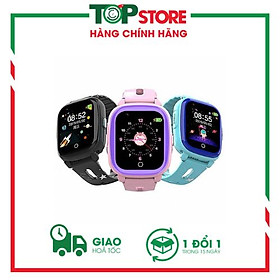 Mua Đồng Hồ Định Vị CT10 Video Call  Chống Nước