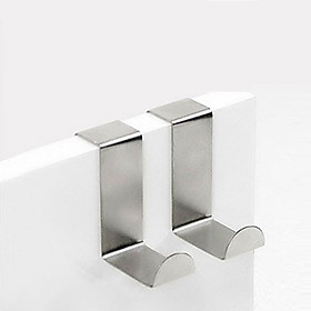 Mua Bộ 4 móc treo cài cửa đa năng