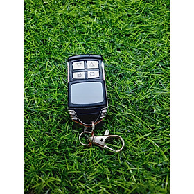 Mua Remote Điều khiển cửa cuốn tự học lệnh  chống nước- Tặng kèm Pin!!!