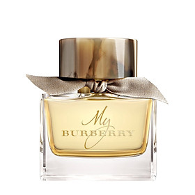 Nước Hoa Nữ  My Burberry - Eau De Parfum