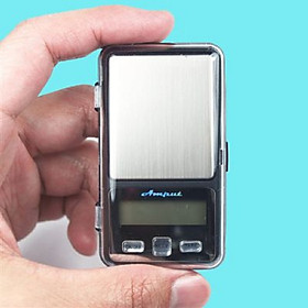 Mua Cân điện tử Amput 100g/0.01g