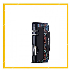 Mua Vỏ Hột Quẹt Bật Lửa Khò Gas 1 Tia Cực Mạnh Kiêm Đục Tiện Dụng Honest BCZ-487 - Dùng Gas Cao Cấp