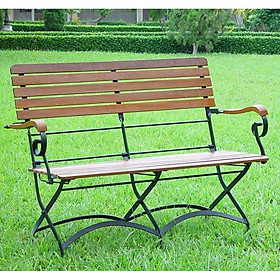 Mua Ghế băng Reford xếp gọn IBIE nhiều tùy chọn