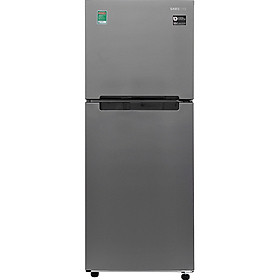 Tủ lạnh Samsung Inverter 208 lít RT19M300BGS/SV