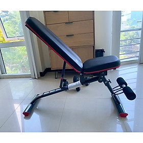 Ghế tập Gym đa năng DDS - 1201