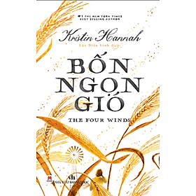 Bốn Ngọn Gió - The Four Winds _HH