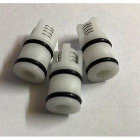 Mua COMBO ( 3 cái van 1 chiều 2 roăng đen )