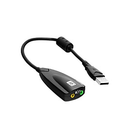 Mua USB ra Sound 7.1 H5v2