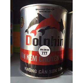 Mua Sơn bóng gỗ màu cánh dán