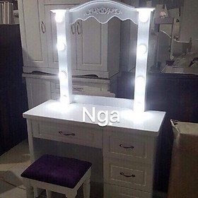 Mua Bàn trang điểm 4nk