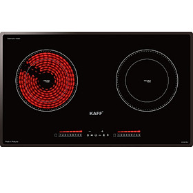 Mua Bếp Điện Từ Kaff KF-NK379IH - Hàng Chính Hãng