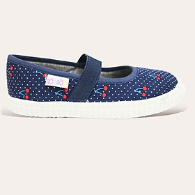 Giày trẻ em NomNom Cherry EP G1848 - bé gái