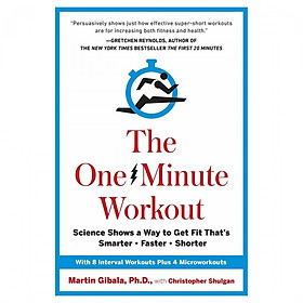 One-Minute Workout