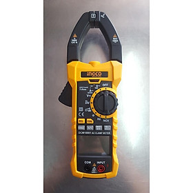 Mua KÈM AMPEKE (6000 SỐ ĐẾM) INGCO DCM10001 - HÀNG CHÍNH HÃNG