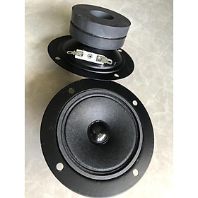 Mua Loa Treble Giấy 10cm cao cấp từ đôi 60mm