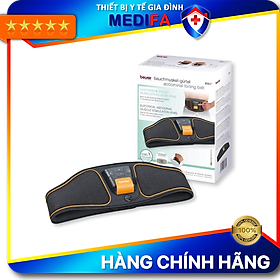 Đai Massage Bụng Beurer EM37 - Hàng Chính Hãng