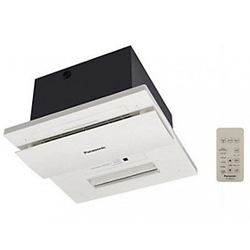 Mua Quạt Hút Thông Gió Và Sưởi Ấm Panasonic FV-30BG3 Âm Trần Có Remote-Hàng chính hãng