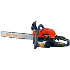 Mua MÁY CƯA XÍCH CHẠY XĂNG 2 THÌ 22 INCH 2.4KW HS-5800L HASU - HÀNG CHÍNH HÃNG