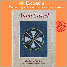 Sách - Anna Cassel : The Tale of the Rose by Anna Cassel (hardcover)