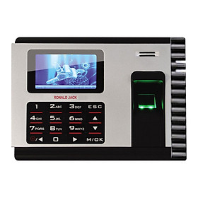 Mua Máy Vân Tay - Thẻ Cảm Ưng Ronlad Jack X938-C - Hàng Chính Hãng