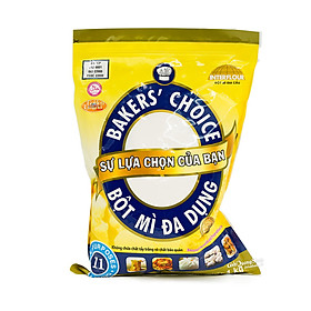 Bột làm bánh Baker Choice 11