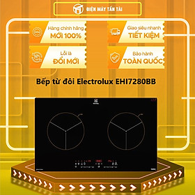 Mua Bếp từ đôi Electrolux EHI7280BB - Hàng chính hãng