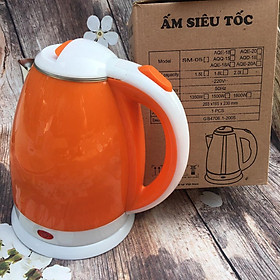 Mua Ấm siêu tốc SM-05AQE 1.8 lít - GDHN Loại Tốt