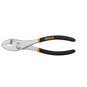 Kềm mũi trượt ingco hspjp02160