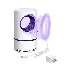 Mua Đèn Bẫy Muỗi Mosquito Killer Cao Cấp Công Nghệ Đèn LED Nhật Bản