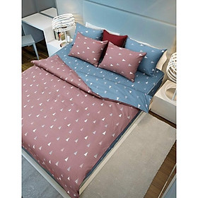Bộ chăn ga gối My Youth MY31