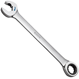 Mua Cờ lê tự động 2 đầu vòng miệng 10mm  thép crom SATA 43606