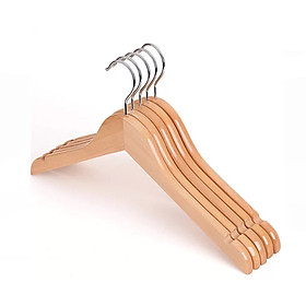 Mua Móc Treo Quần Áo Gỗ KTN 44.5cm