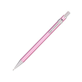 Bút Chì Bấm 0.5 mm - Deli EU999 - Màu Hồng