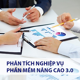 Phân Tích Nghiệp Vụ Phần Mềm Nâng Cao 3.0