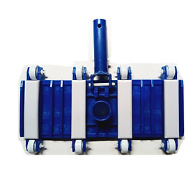 Mua Bàn Hút Hồ Bơi 8 Bánh 320mm A1208