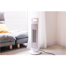 Mua Máy Sưởi Gốm Nemotree PTC NE-HT30  Chống Quá Nhiệt  Nhập Khẩu Hàn Quốc  Bảo Hành 12 Tháng