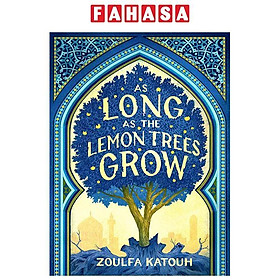 As Long As The Lemon Trees Grow