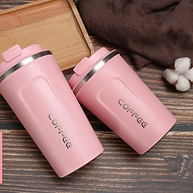 Mua  Cốc đựng coffee Holic dung tích 380ml  Cốc giữ nhiệt lên đến 6 tiếng