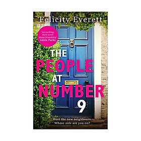 The People At Number 9