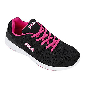 Giày Thể Thao Nữ Fila Tomcat W Black 290519