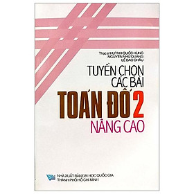 Tuyển Chọn Các Bài Toán Đố 2 Nâng Cao