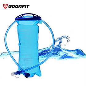 Túi vest đựng nước thể thao, chạy bộ cao cấp GoodFit (2L)
