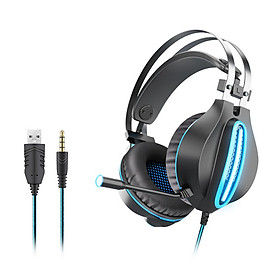 Mua Tai nghe Gaming Ovleng GT-62 (Extra Bass) - Hàng Chính Hãng