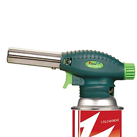Mua Khò Ga Mini Cao Cấp Maxsun MS-T3 - Sử Dụng Mọi Tư Thế 360° | Đánh Lửa Tự Động | Nhiệt Độ 1300 °C | Hàng Chính Hãng