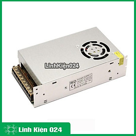 Mua Nguồn Tổ Ong 24V -10A Đủ công suất