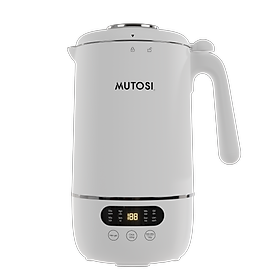 Mua Máy làm sữa hạt mini Mutosi MM-N902W - Hàng chính hãng