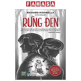 Rừng Đen
