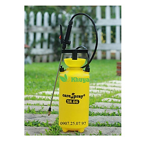 Mua Bình tưới cây 6 lít SR06 Dudaco xuất khẩu châu Âu