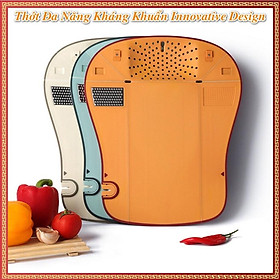 Mua Thớt Nấu Ăn Đa Năng Kháng Khuẩn Innovative Desig