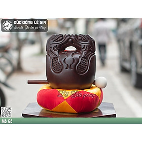 Mõ Gỗ